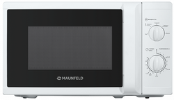 Микроволновая печь Maunfeld MFSMO.20.7WH - фото