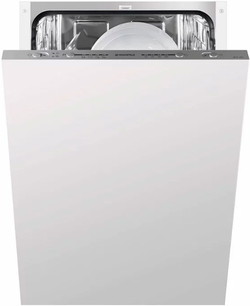 Посудомоечная машина Maunfeld MLP-08S - фото