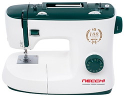 Швейная машина Necchi 3323 A - фото