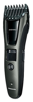 Машинка для стрижки волос Panasonic ER-GB60 - фото