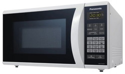 Микроволновая печь Panasonic NN-GT352W - фото