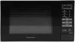 Микроволновая печь Panasonic NN-ST25HB - фото
