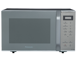 Микроволновая печь Panasonic NN-ST32MMZPE - фото