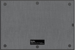 Графический планшет Parblo A610 Plus V2 - фото2