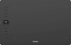 Графический планшет Parblo A610 Pro - фото