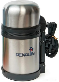 Термос Penguin BK-17SA 0.8 л (нержавеющая сталь) - фото2
