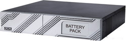 Аккумулятор для ИБП Powercom BAT SRT-72V (72В/14 А·ч) - фото
