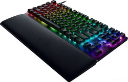 Цены на клавиатуру RAZER Huntsman V2 TKL (Purple Switch) - фото2
