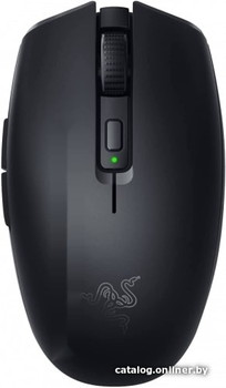 Игровая мышь RAZER Orochi V2 (черный) - фото