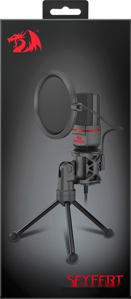 Микрофон Redragon Seyfert GM100