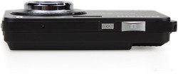 Фотоаппарат REKAM iLook S990i (черный) - фото2