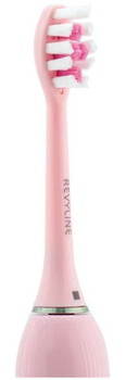 Электрическая зубная щетка Revyline RL 010 (розовый) - фото2