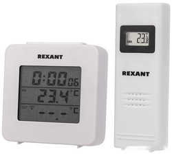 Термометр Rexant 70-0592 - фото