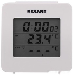 Термометр Rexant 70-0592 - фото2