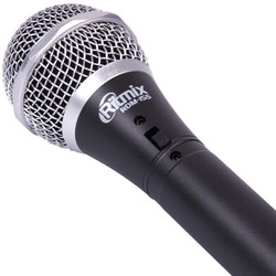 Динамический микрофон Ritmix RDM-155 - фото2
