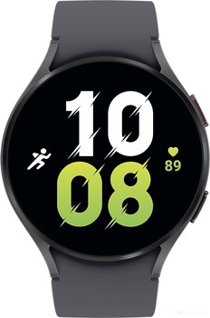 Умные часы Samsung Galaxy Watch 5 44 мм (графитовый) - фото2