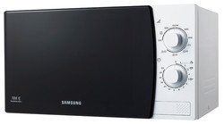 Микроволновая печь Samsung ME81KRW-1 - фото