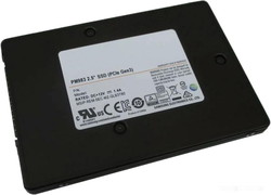 SSD Samsung PM983 1.92TB MZQLB1T9HAJR - фото