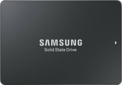 SSD Samsung SM883 1.92TB MZ7KH1T9HAJR - фото