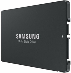 SSD Samsung SM883 1.92TB MZ7KH1T9HAJR - фото2