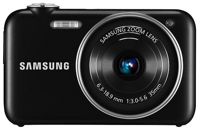 Цифровая фотокамера Samsung ST80