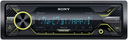 USB-магнитола Sony DSX-A416BT - фото