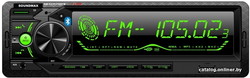 USB-магнитола SoundMAX SM-CCR3189FB - фото