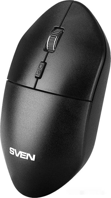 Мышь Sven RX-515SW