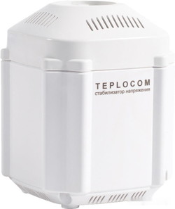 Стабилизатор напряжения Teplocom ST-222/500 - фото