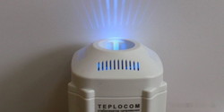 Стабилизатор напряжения Teplocom ST-222/500 - фото2