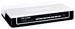 Коммутатор TP-Link TL-SG1005D - фото