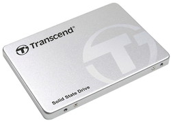 Жесткий диск Transcend 2.5” SATA III (Premium) (SSD370S) 512GB - фото2