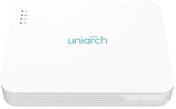 Сетевой видеорегистратор Uniarch NVR-108LS-P8 - фото2