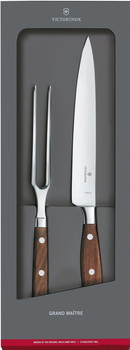 Кухонный нож Victorinox Grand Maitre 7.7240.2 - фото