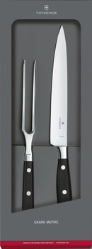 Кухонный нож Victorinox Grand Maitre 7.7243.2 - фото