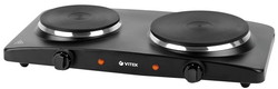 Настольная плита Vitek VT-3704 - фото