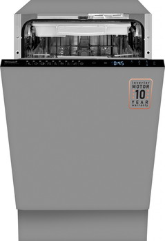Посудомоечная машина Weissgauff BDW 4539 DC INVERTER - фото